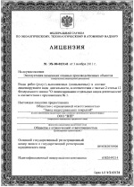 Сертификат 4 из 10